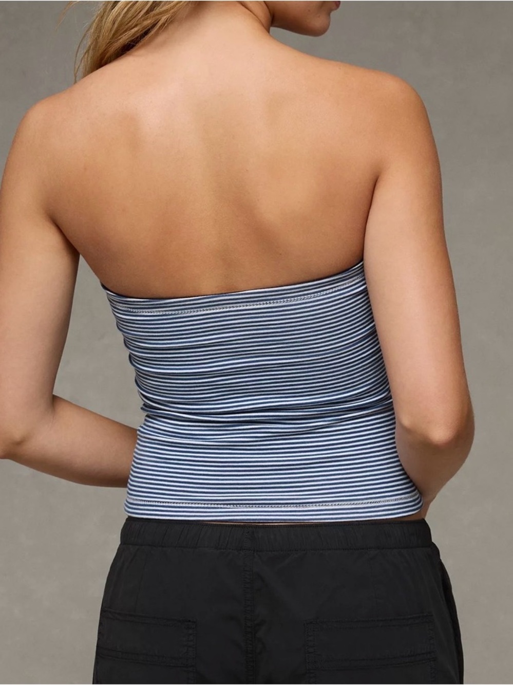 AE Reversible Tube Top - Picture 7 of 8